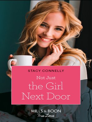 cover image of Not Just the Girl Next Door